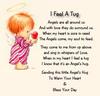 Angel's Hug 