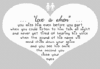 Love Is When You See His Smile The Second You Close Your Eyes