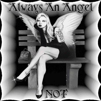 Always An Angel