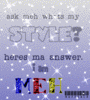 Style I Am Meh