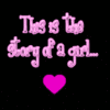 This Is The Story Of A Girl