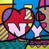 I love NY