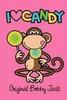 I love candy
