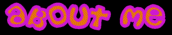 About Me Pink