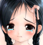 Sorry Crying
