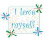 I love myself