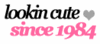 Cute Since 1984