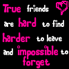 Impossible To Forget