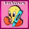 Let's Color