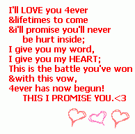 I'll Love You 4ever