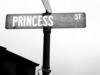 Princess St