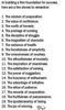 Foundation For Success