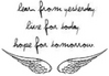 Live For Today