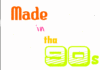 Made In 90s