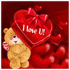 I Love U