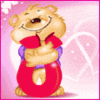 Love U