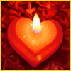 Love Candles