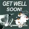 Get Well Soon!