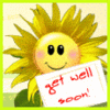 Get Well Soon