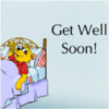 Get Well Soon