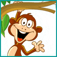 Hello Monkey