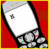 Hello Mobile Phone