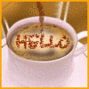 Hello Coffee