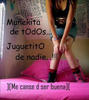 Munekita De Todos Juguetito De Nadie
