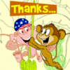 Thanks