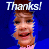 Thanks!