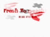 Fresh To Death