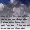 Love Is Just Love