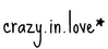 Crazy In Love