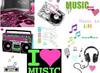 music