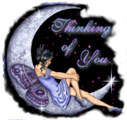 Thinking Of You