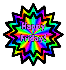 Happy Friday