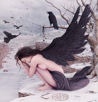 Goth
