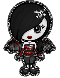 Emo Girl