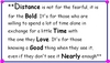 Quote