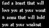 Find A Heart