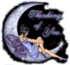 Thinking Of You