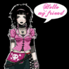 Hello My Friend