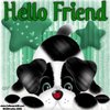 Hello Friend