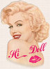 Hi Doll