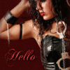 Hello