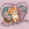 Hello My Friend