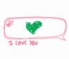 I Love You