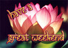 Have A Great Weekend