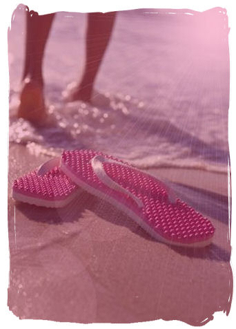Flip Flops
