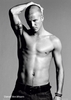 David Beckham Hot